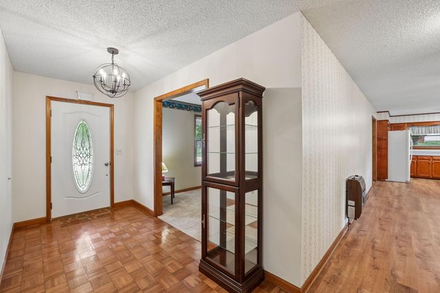 241 Freeman Sherrill Road, Manchester, TN 37355