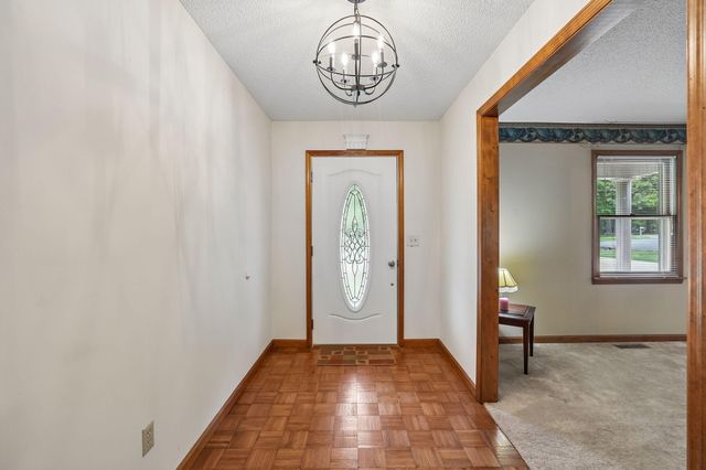 241 Freeman Sherrill Road, Manchester, TN 37355