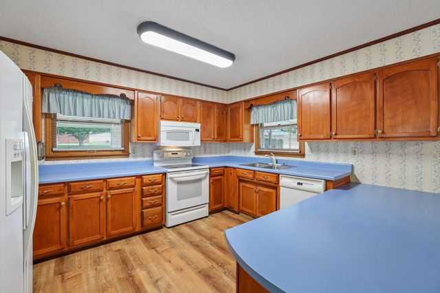 241 Freeman Sherrill Road, Manchester, TN 37355