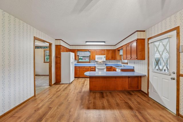 241 Freeman Sherrill Road, Manchester, TN 37355