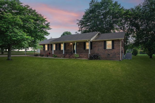 241 Freeman Sherrill Road, Manchester, TN 37355