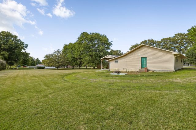 241 Freeman Sherrill Road, Manchester, TN 37355