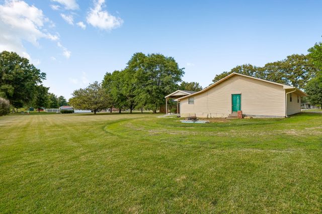 241 Freeman Sherrill Road, Manchester, TN 37355