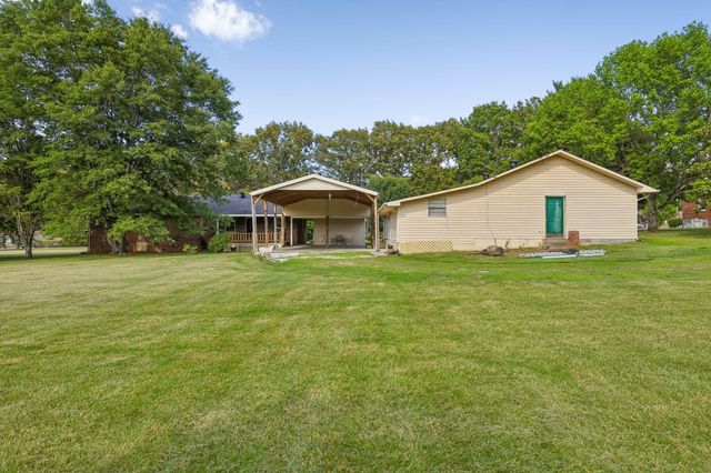 241 Freeman Sherrill Road, Manchester, TN 37355