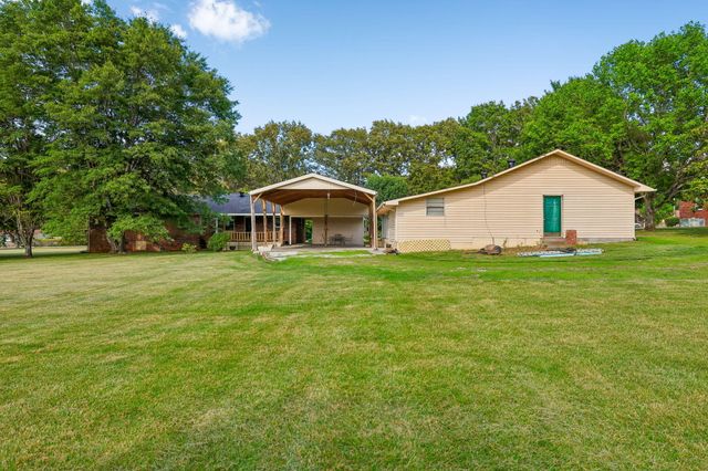 241 Freeman Sherrill Road, Manchester, TN 37355