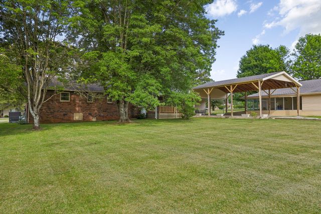 241 Freeman Sherrill Road, Manchester, TN 37355