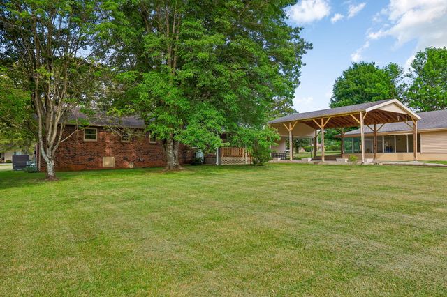 241 Freeman Sherrill Road, Manchester, TN 37355