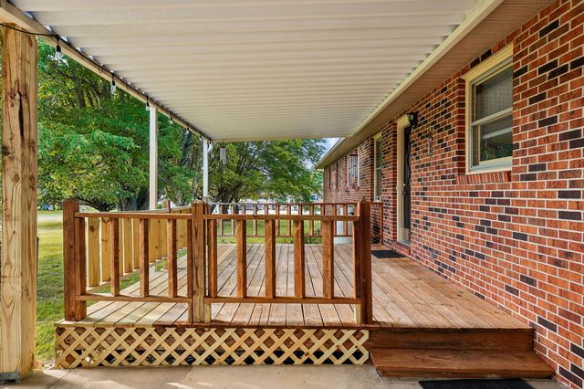 241 Freeman Sherrill Road, Manchester, TN 37355