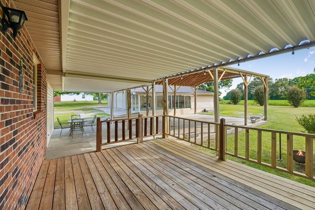 241 Freeman Sherrill Road, Manchester, TN 37355