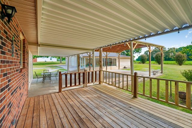 241 Freeman Sherrill Road, Manchester, TN 37355