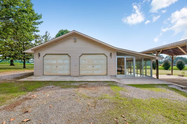 241 Freeman Sherrill Road, Manchester, TN 37355