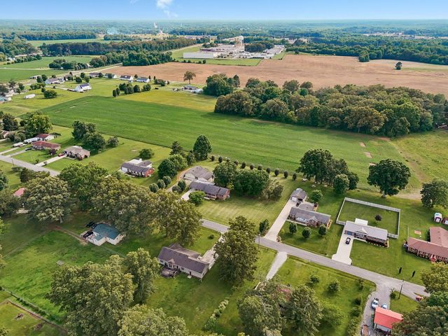 241 Freeman Sherrill Road, Manchester, TN 37355