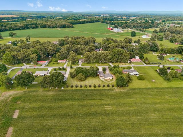 241 Freeman Sherrill Road, Manchester, TN 37355