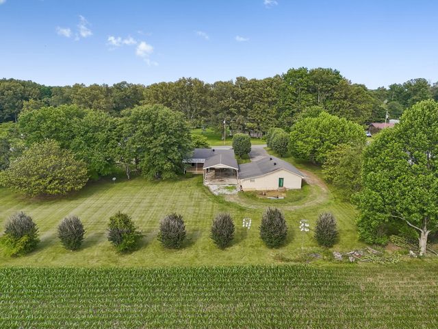 241 Freeman Sherrill Road, Manchester, TN 37355