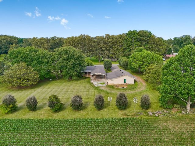 241 Freeman Sherrill Road, Manchester, TN 37355