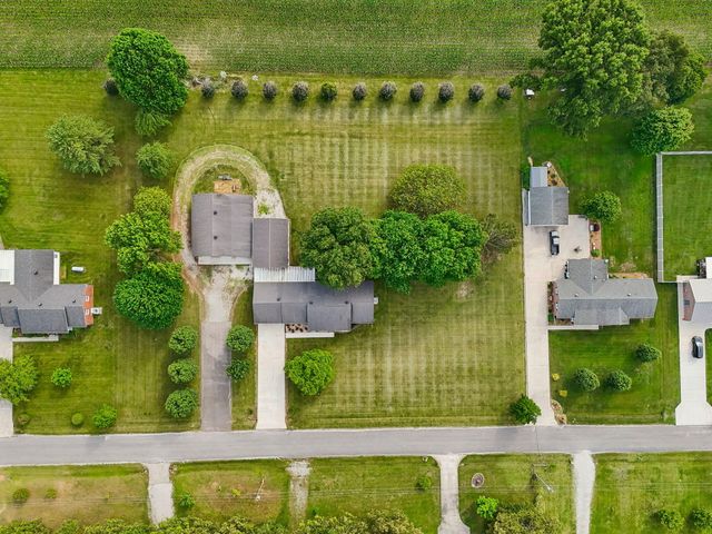 241 Freeman Sherrill Road, Manchester, TN 37355
