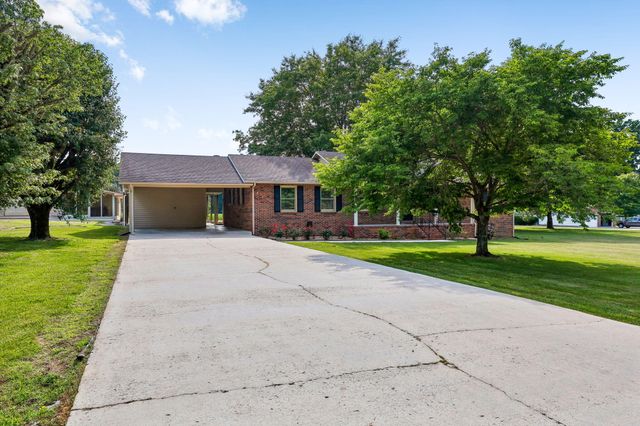 241 Freeman Sherrill Road, Manchester, TN 37355