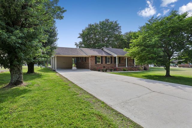 241 Freeman Sherrill Road, Manchester, TN 37355