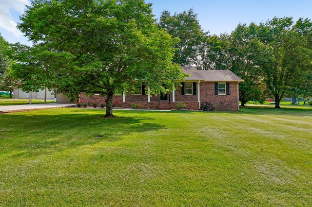241 Freeman Sherrill Road, Manchester, TN 37355