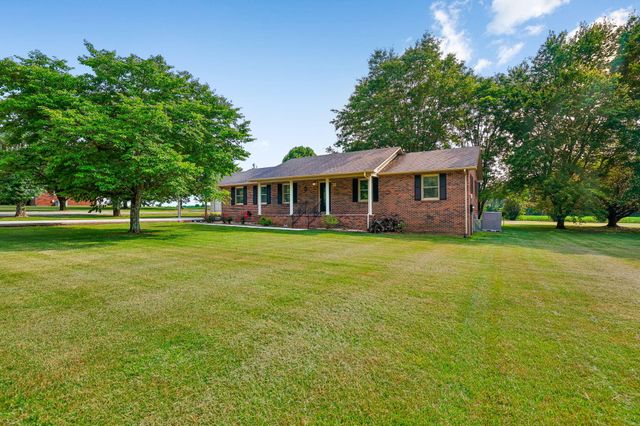 241 Freeman Sherrill Road, Manchester, TN 37355
