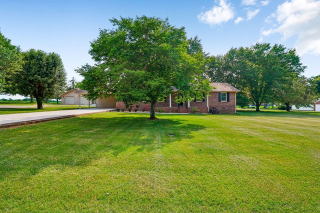 241 Freeman Sherrill Road, Manchester, TN 37355