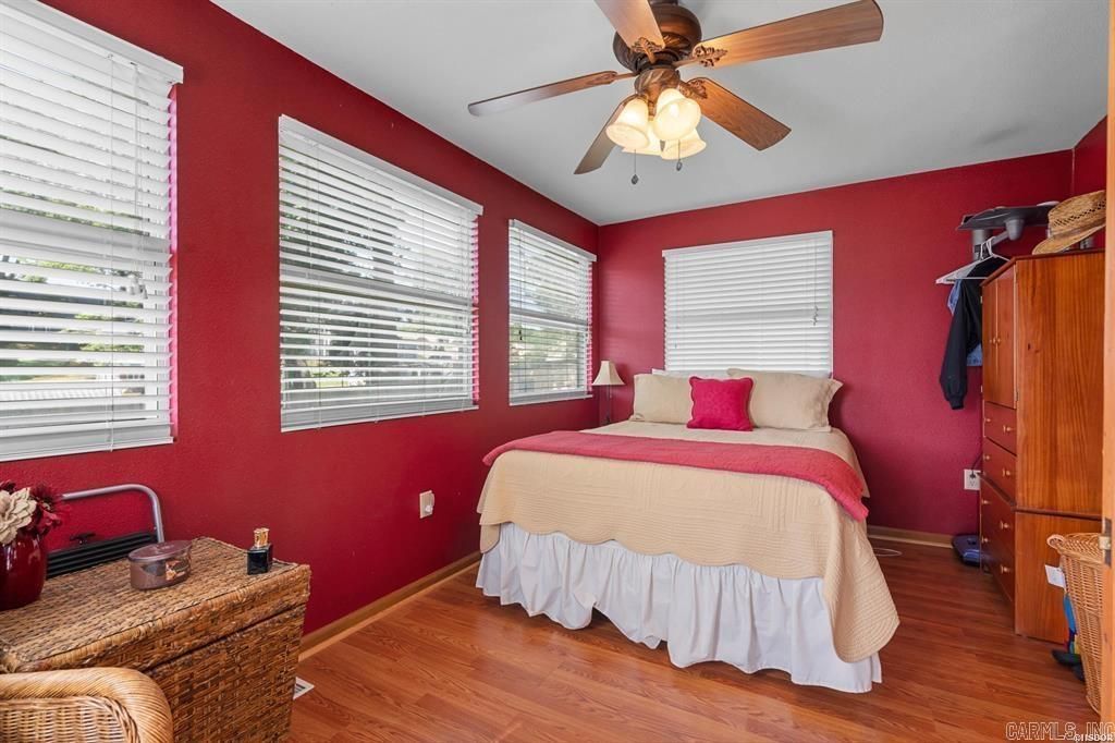 105 Chambers Pt Apt 17, Hot Springs, AR 71913 — photo 13