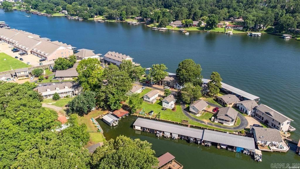 105 Chambers Pt Apt 17, Hot Springs, AR 71913 — photo 28