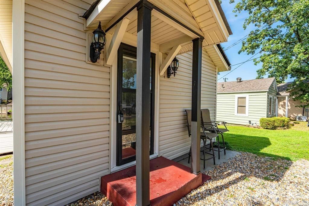 105 Chambers Pt Apt 17, Hot Springs, AR 71913 — photo 3