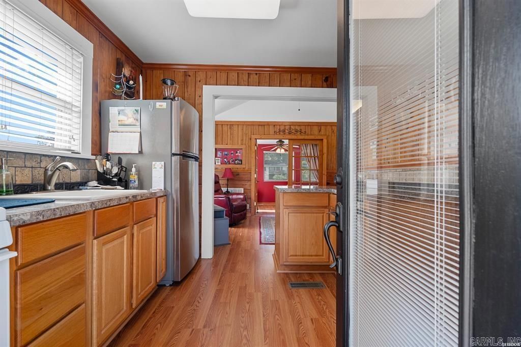 105 Chambers Pt Apt 17, Hot Springs, AR 71913 — photo 4