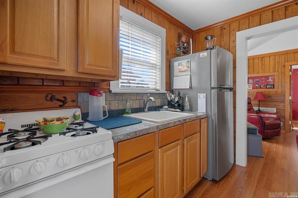 105 Chambers Pt Apt 17, Hot Springs, AR 71913 — photo 6