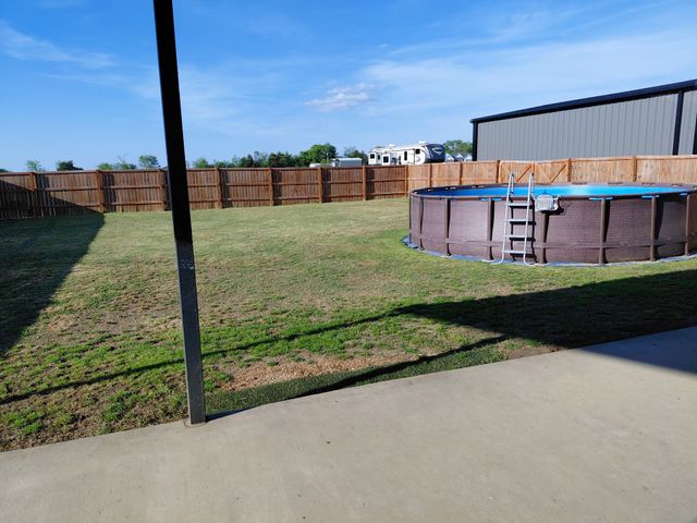 1410 Rs County Road 1235, Point, TX 75472