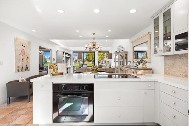 53 Marbella Drive, Rancho Mirage, CA 92270