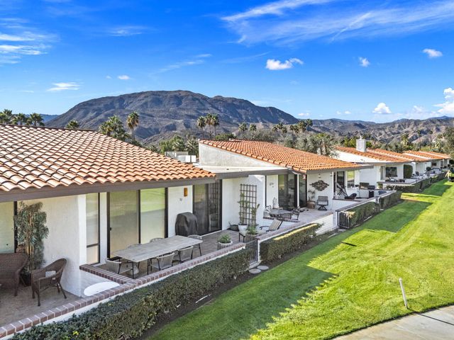 53 Marbella Drive, Rancho Mirage, CA 92270