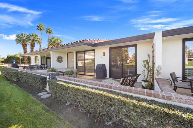 53 Marbella Drive, Rancho Mirage, CA 92270