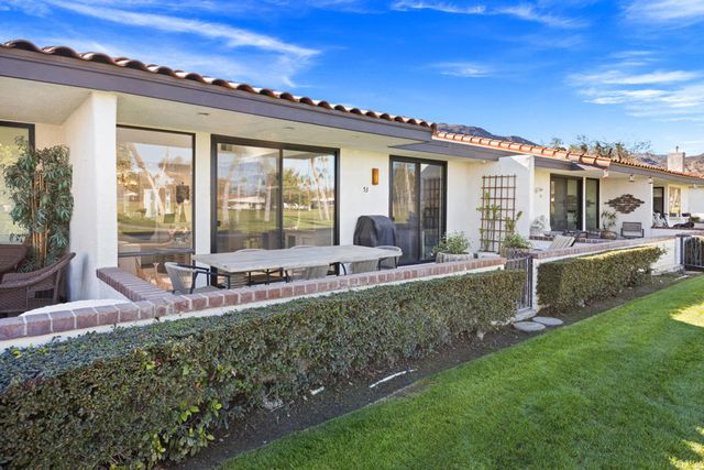 53 Marbella Drive, Rancho Mirage, CA 92270