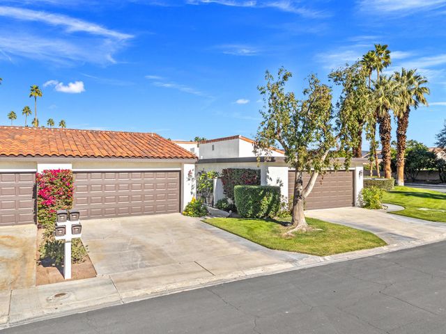 53 Marbella Drive, Rancho Mirage, CA 92270