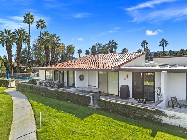53 Marbella Drive, Rancho Mirage, CA 92270