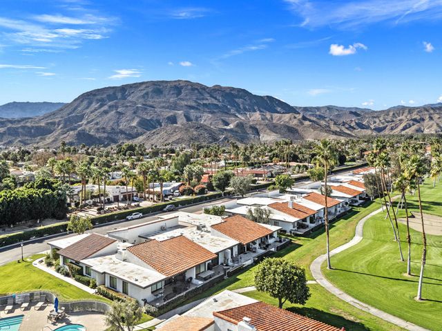 53 Marbella Drive, Rancho Mirage, CA 92270