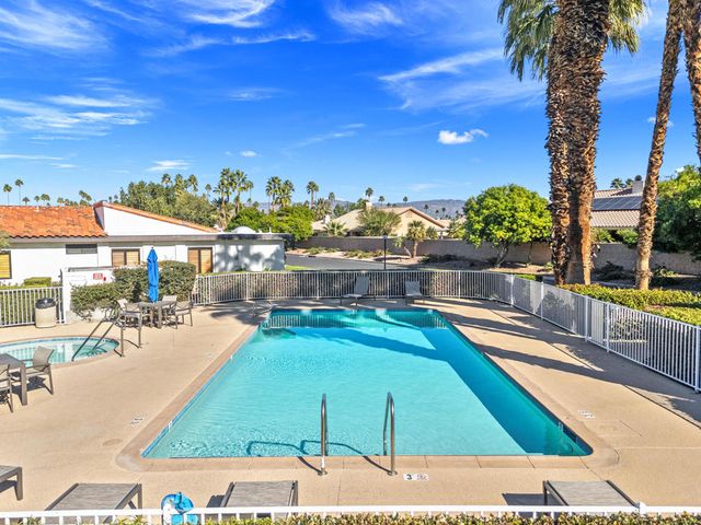 53 Marbella Drive, Rancho Mirage, CA 92270