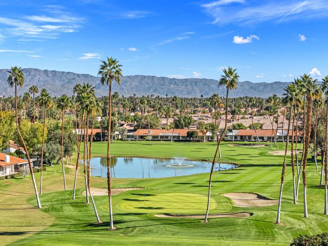 53 Marbella Drive, Rancho Mirage, CA 92270