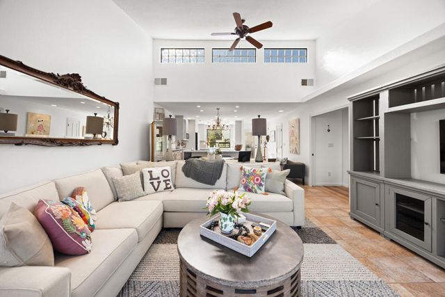 53 Marbella Drive, Rancho Mirage, CA 92270