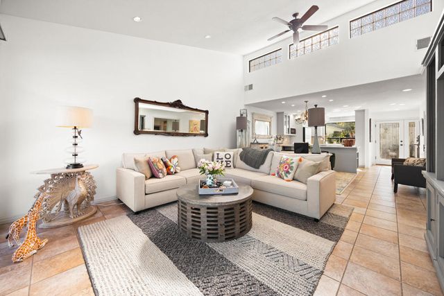 53 Marbella Drive, Rancho Mirage, CA 92270