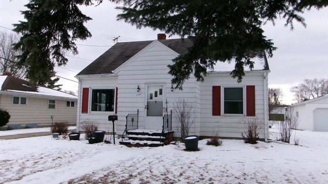 1171 MATHER STREET, Green Bay, WI 54303