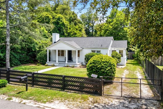 339 Solann Street SE, Aiken, SC 29801