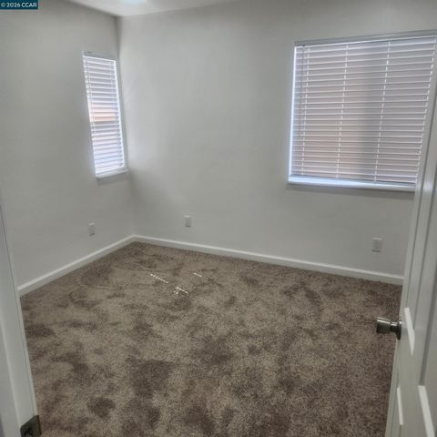 1730 Fred Jackson Way, Richmond, CA 94801