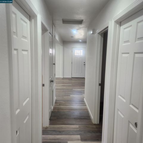 1730 Fred Jackson Way, Richmond, CA 94801