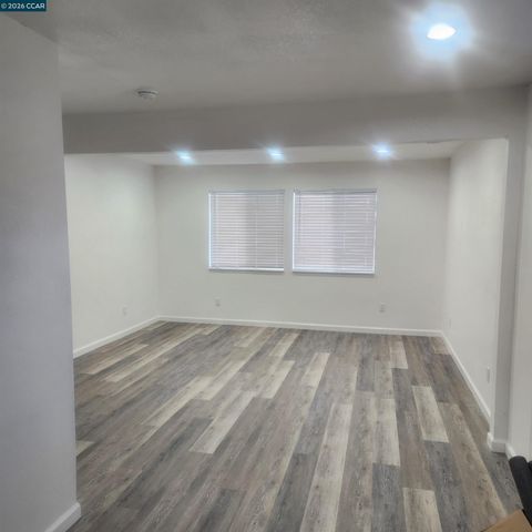 1730 Fred Jackson Way, Richmond, CA 94801