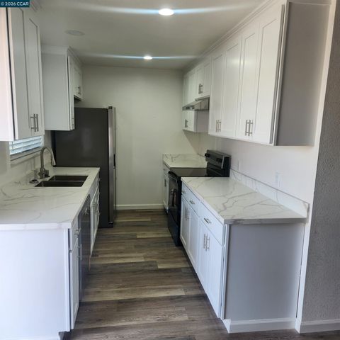 1730 Fred Jackson Way, Richmond, CA 94801