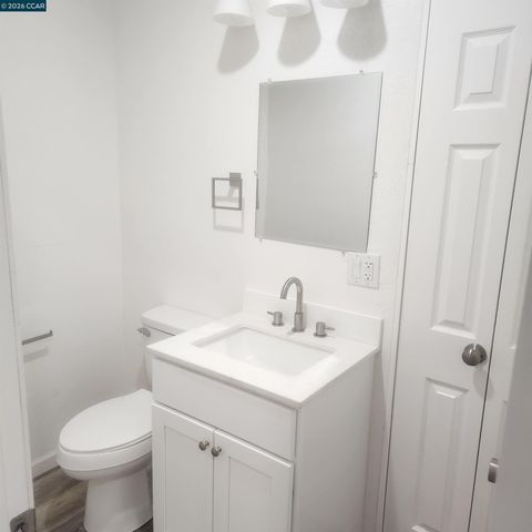 1730 Fred Jackson Way, Richmond, CA 94801