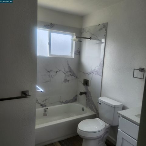 1730 Fred Jackson Way, Richmond, CA 94801